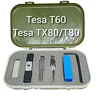 Set Magick Key Tesa T60/TX80/T80
