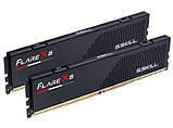 Модуль пам`ятi DDR5 2x16GB/5600 G.Skill Flare X5 (F5-5600J3636C16GX2-FX5), фото 3