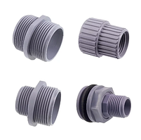 Фітінги для поливу SLD