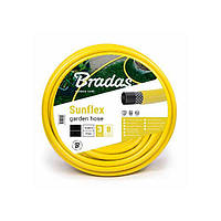 Шланг для поливу армований BRADAS SUNFLEX 1/2(20)
