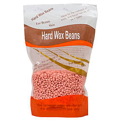 Ляльковий віск YZ001-300d Rose для депіляції 300 г