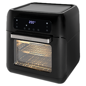 Фритюрниця-мультипіч Bomann FR 6031 H CB Німеччина