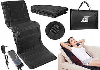 Масажний килимок із підігрівом 12 точок Malatec Польща