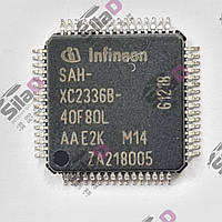 Мікросхема SAK-XC2336B-40F80L Infineon корпус LQFP64