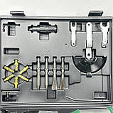 Набір пневмоінструментів TIREX TRATK24 24елементи, фото 3