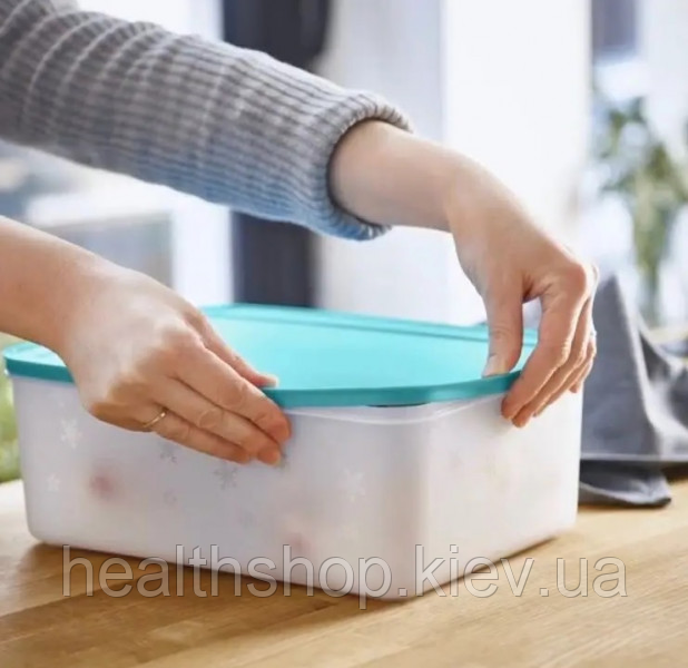 Охолоджуючий лоток 5,7л Tupperware (Оригінал) Тапервер