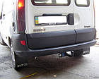 Фаркоп Nissan Kubistar (1999-2008) Незйомний, фото 5