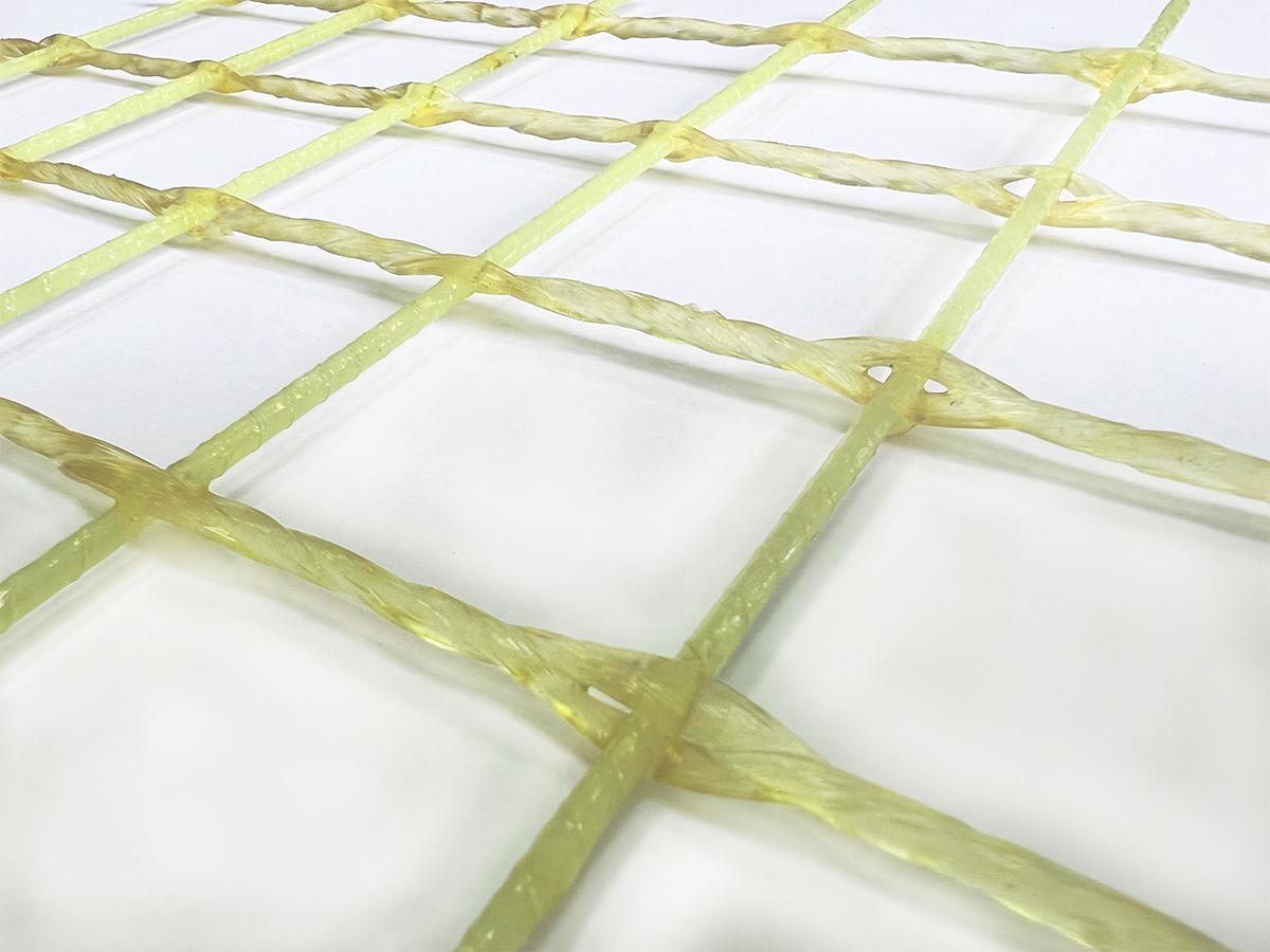 Композитна сітка 2мм 100х100, фото 1