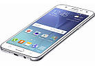 Смартфон Samsung Galaxy J7 (White), фото 2