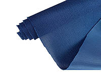 Ткань сетка кроссовочная №003 Турция цвет Синий