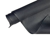 Ткань сетка кроссовочная Aria 170 г/м2 Турция цвет черный