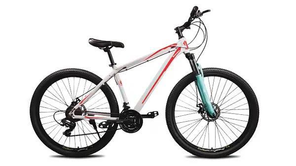 Гірський велосипед Unicorn Energy 29 дюймів рама 18", фото 1