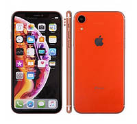 Муляж iPhone XR coral