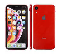 Муляж iPhone XR product red