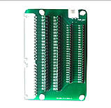 Перехідна плата для підключення активного балансира Jikong, фото 2