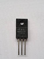 Транзистор полевой STMicroelectronics STP55NE06FP