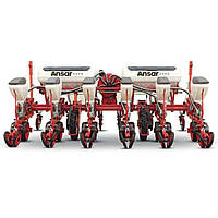 Пневматична сівалка із загальним диском Ansar