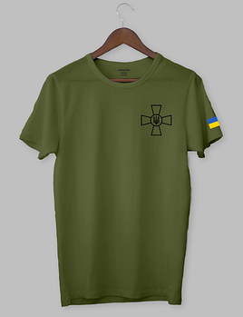 Футболки ЗСУ