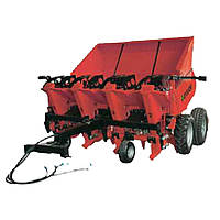 Автоматична картоплесаджалка Ansar