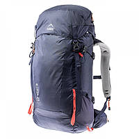 Рюкзак Elbrus Wildest 45 Темно-синій 8531