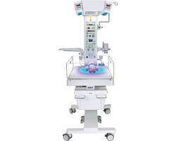 Реанімаційна система для новонароджених OKM 730 OKUMAN