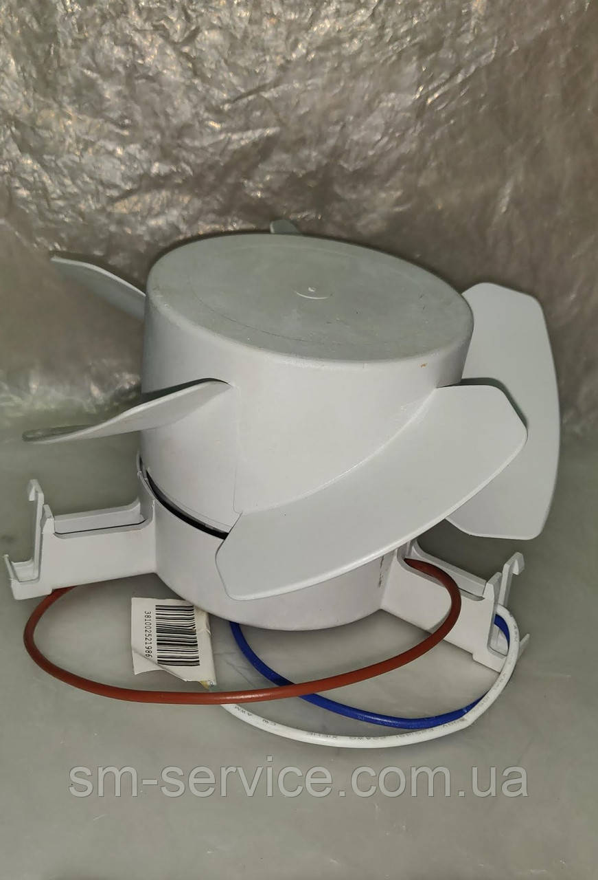 Вентилятор для мойки повітря Boneco 381002521986