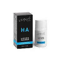 Autography HA LIFTING FACE CREAM Крем-бустер для обличчя з гіалуроновою кислотою скваланом та олією ши