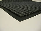 Влаговпитывающий придверні килимок з кантом 38 х 58, фото 5