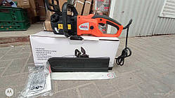 Електропила ланцюгова AL-FA GC201 (новинка 2023р)