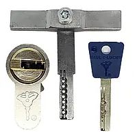 Отмычка самоимпрессия MUL-T-LOCK 7×7