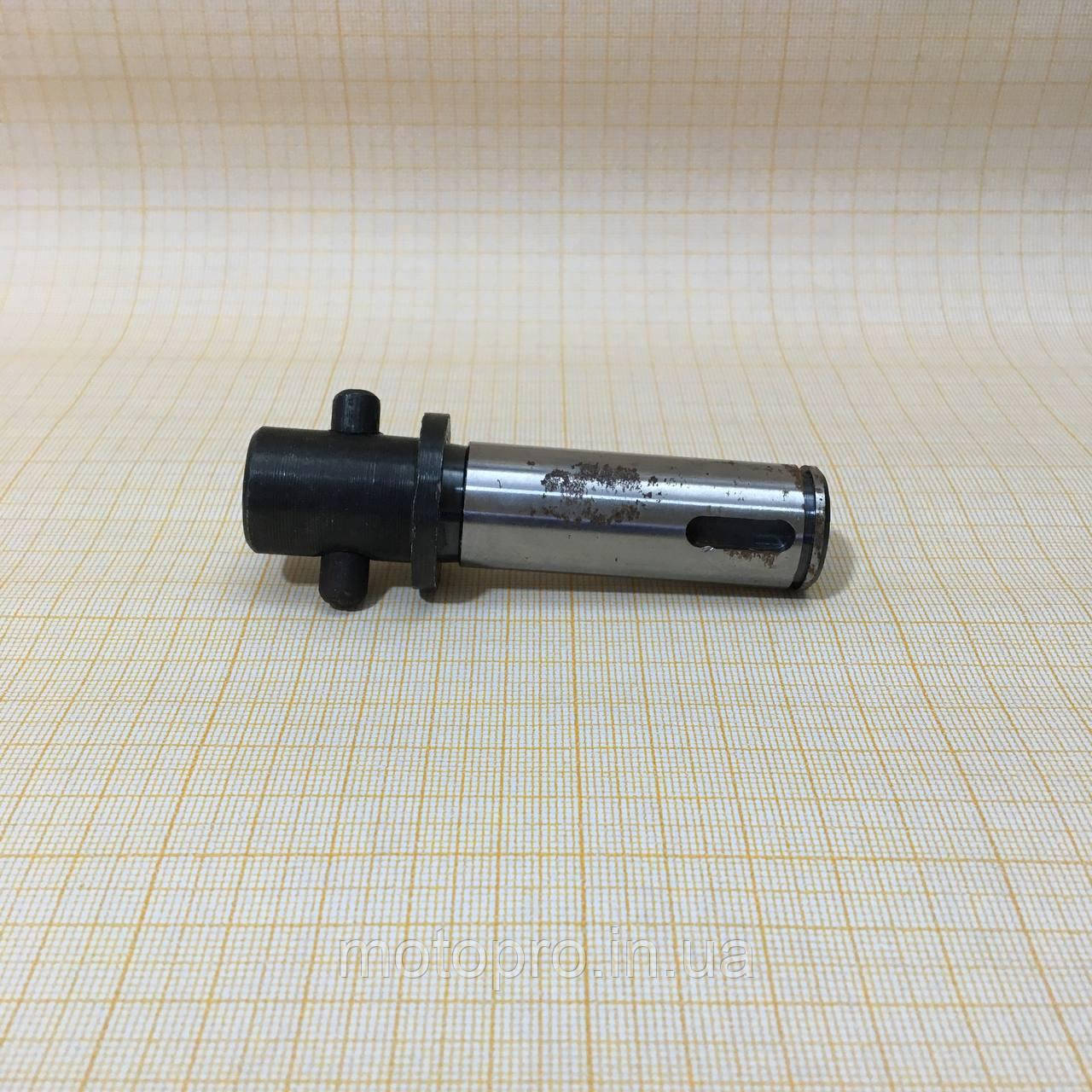 Вал запускає 190N, фото 1