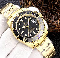 Мужские часы Rolex SUBMARINER люкс ААА 1:1