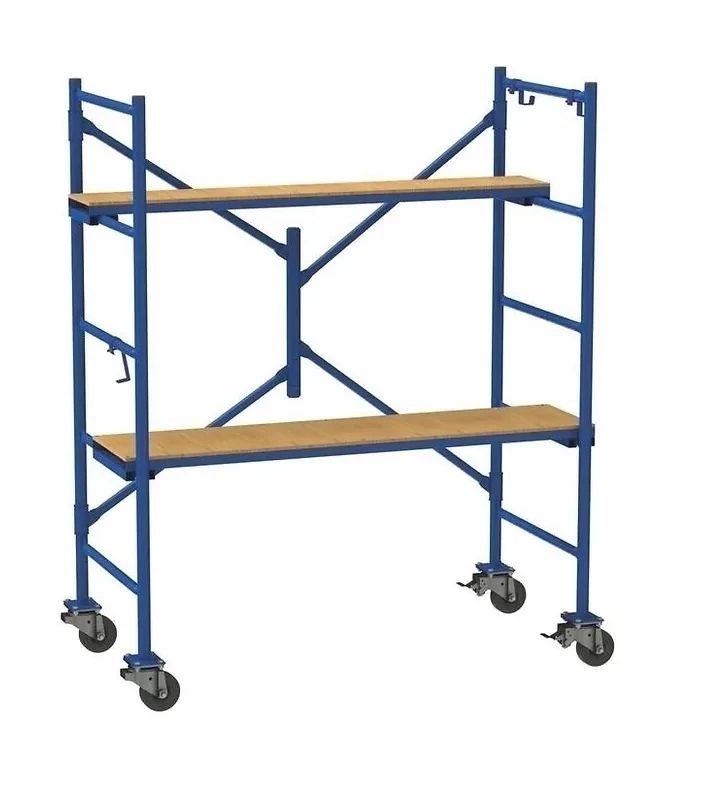 Підмостя "Мастер" 1,6 м (1,2 х0, 5), фото 1