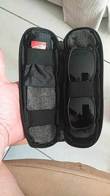 Сумка-підсумок чохол SOTA M для ножа окулярів на лямку рюкзака або на ...