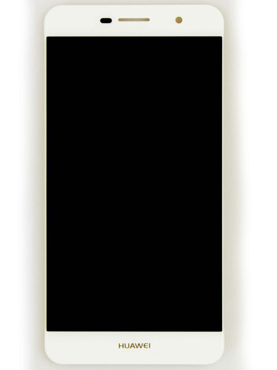 Дисплейний модуль Huawei Y6 Pro (TIT-U02) white