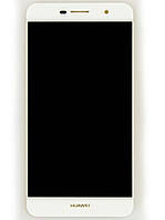 Дисплейный модуль Huawei Y6 Pro (TIT-U02) white