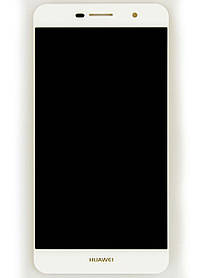 Дисплейний модуль Huawei Y6 Pro (TIT-U02) white