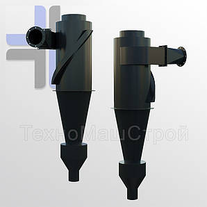 Циклон. Очищувач повітря "ТехноМашСтрой"