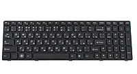 Клавиатура для ноутбука Lenovo B570 B570A B570E B575 B575A B576G B580 B580A B580E B580G B585 B590 B590A B590G