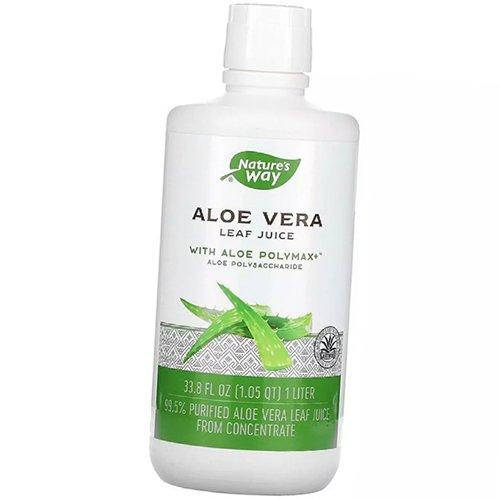 Aloe Vera 1000мл (71344001) (ID#1808221155), цена: 916 ₴, купить на Prom.ua