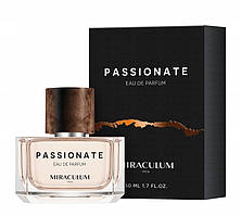 Парфумована вода для чоловіків Miraculum Passionate