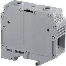 Клема гвинтова ABB D95/26.YL гвинт 95мм.кв. Жовтий (1SNA400791R0000)