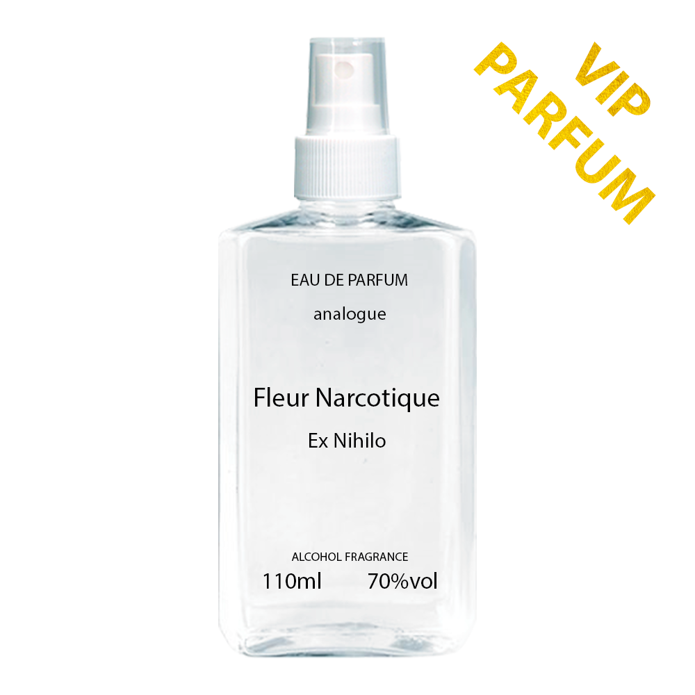 Ex Nihilo Fleur Narcotique Парфюмированная Вода 110 Ml (Духи Унисекс ...