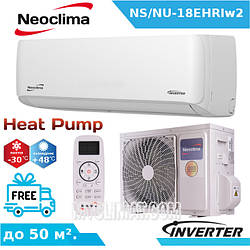 Кондиціонер Neoclima NS/NU-18EHRIw2