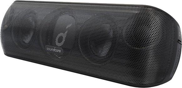 Бездротова колонка Anker Soundcore Motion+ 30 Вт з підтримкою AptX