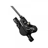 Каліпер гідравл диск гальм SHIMANO BR-MT500, монтаж РМ160мм, колодка B01S полімер