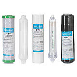 Комплект картриджів Ecosoft P'URE BALANCE (на 6 місяців), фото 6