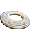 Труба водопостачання Uponor Aqua Pipe PN6 20x2,0  (бухта 100 м), фото 3