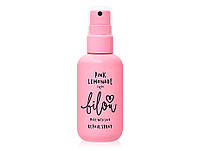 Восстанавливающий спрей для волос «Фруктовый лимонад» Bilou Pink Lemonade Repair Spray, 150мл