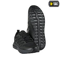 Кросівки тактичні M-Tac Summer Sport Black, фото 3